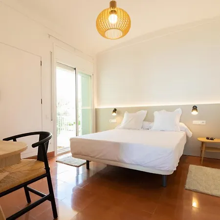 וילה Catalunya Casas Seafront Bliss For 16 People 40km To Barcelona!