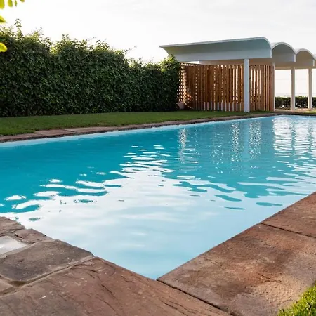 Catalunya Casas Seafront Bliss For 16 People 40km To Barcelona! *