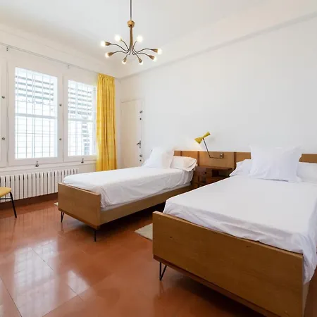 Catalunya Casas Seafront Bliss For 16 People 40km To Barcelona! וילה *